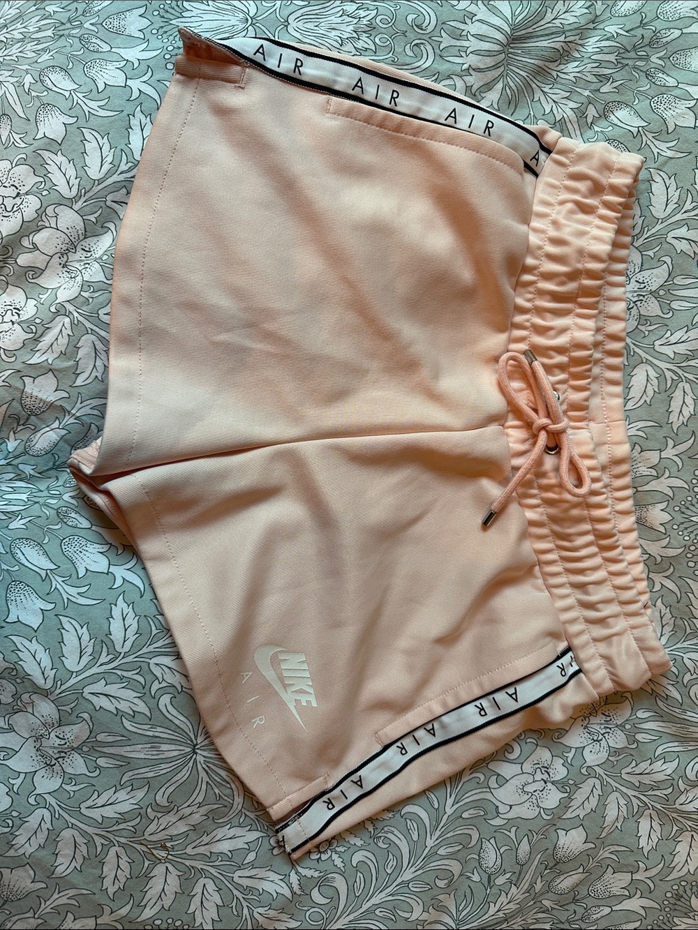 Nike Women's Peach Air Training Shorts